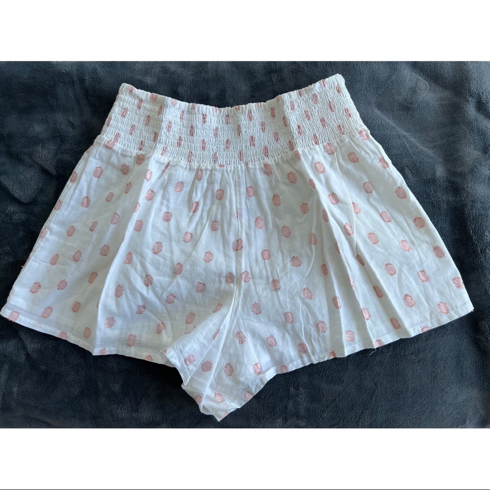 Lovers + Friends Shorts - Picture 7 of 7